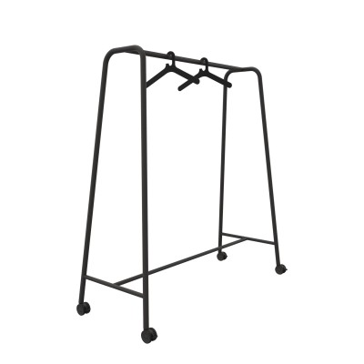 Pully Rack