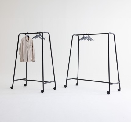 Pully Rack