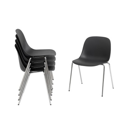 Fiber Side Chair