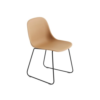 Fiber Side Chair