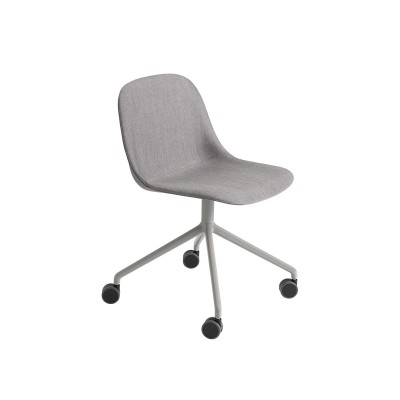 Fiber Side Chair