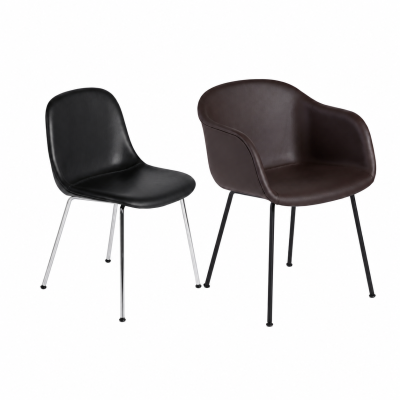 Fiber Side Chair