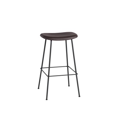 Fiber Counter & Bar Stool