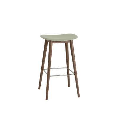 Fiber Counter & Bar Stool