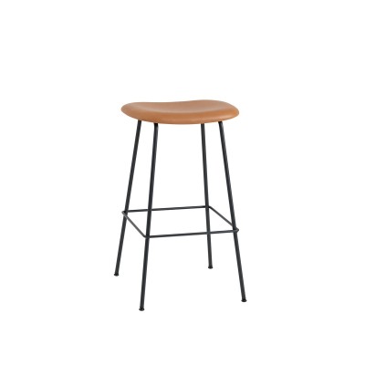 Fiber Counter & Bar Stool
