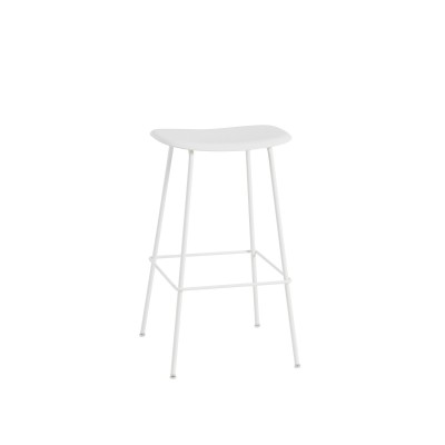 Fiber Counter & Bar Stool