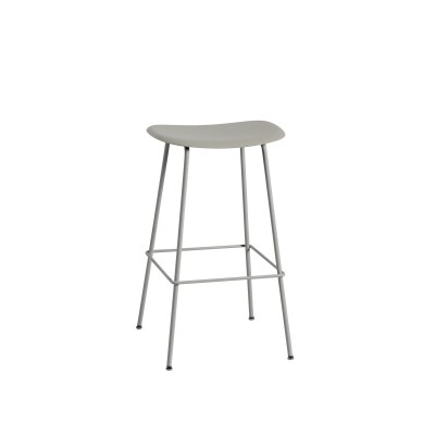 Fiber Counter & Bar Stool
