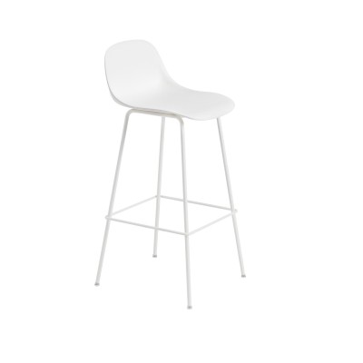 Fiber Counter & Bar Stool
