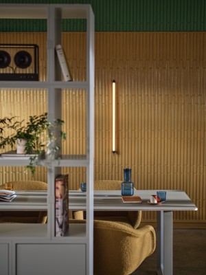 Fiber Soft Armchair