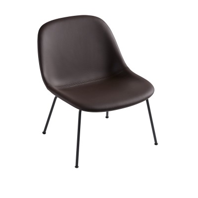Fiber Lounge Chair