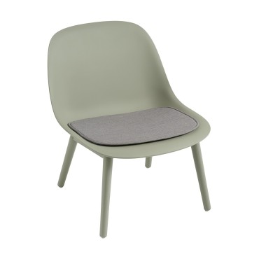 Fiber Lounge Chair
