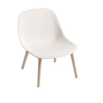 Fiber Lounge Chair