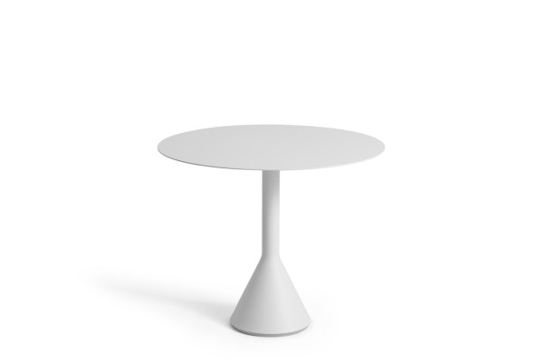 Palissade Cone Table