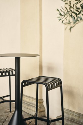 Palissade Cone Table