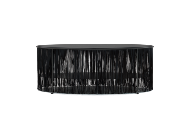 Dozie Kanu table collection