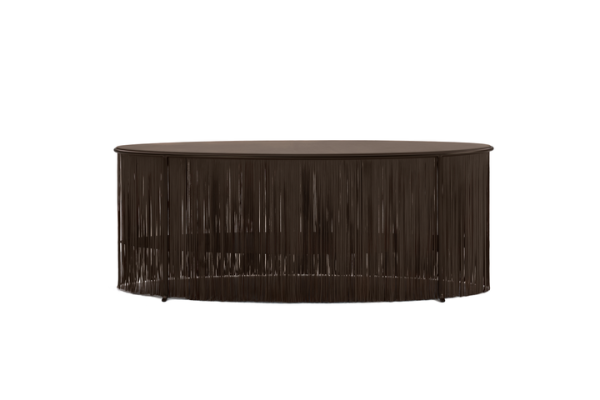 Dozie Kanu table collection