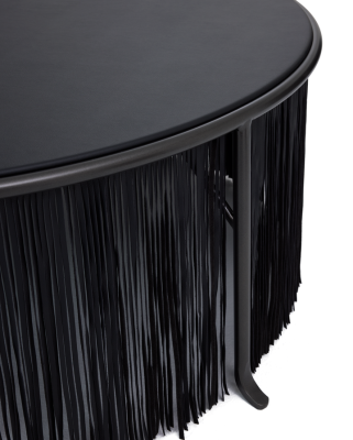 Dozie Kanu table collection