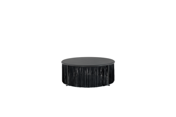 Dozie Kanu table collection