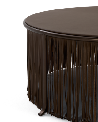 Dozie Kanu table collection