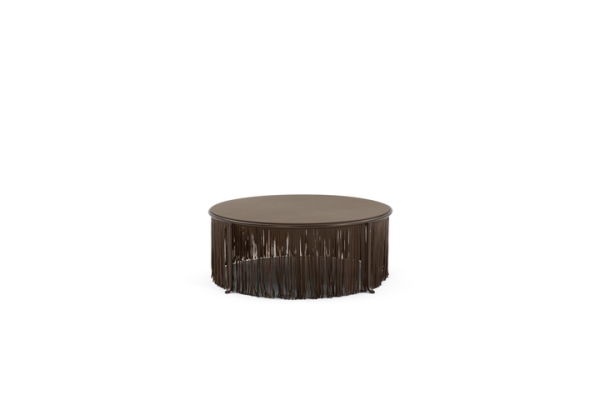 Dozie Kanu table collection