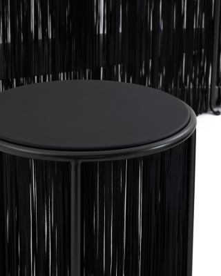 Dozie Kanu table collection