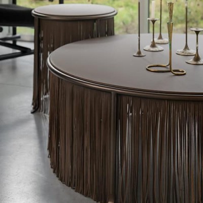 Dozie Kanu table collection