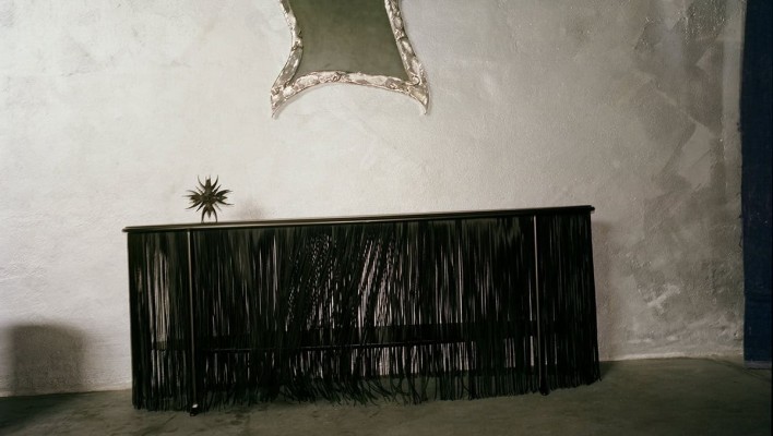Dozie Kanu table collection