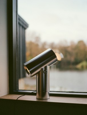Beam Table Lamp
