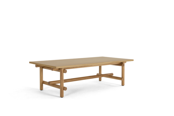 Muecke Coffee & Side Tables