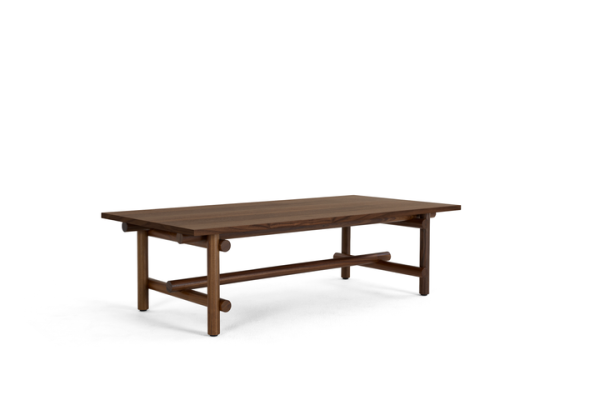 Muecke Coffee & Side Tables