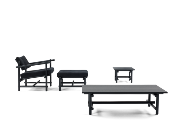 Muecke Coffee & Side Tables