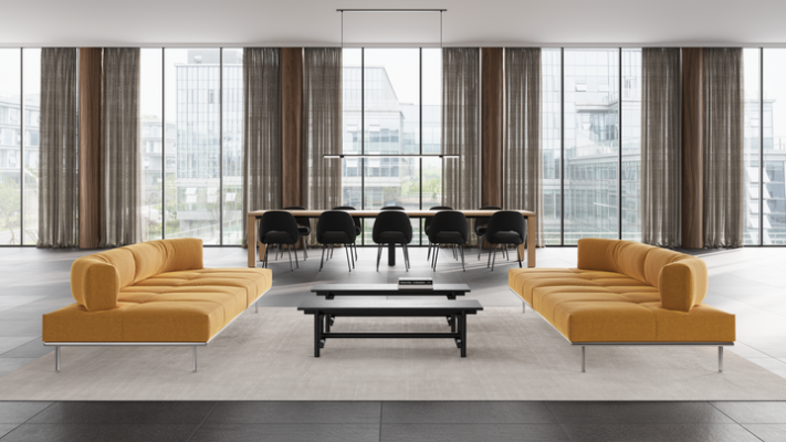 Muecke Coffee & Side Tables