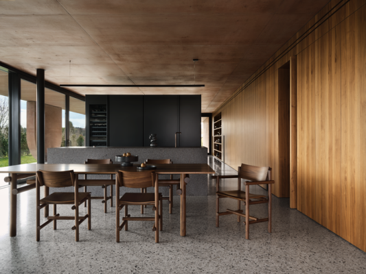 Muecke Chair