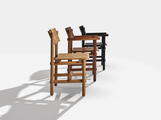 Muecke Chair