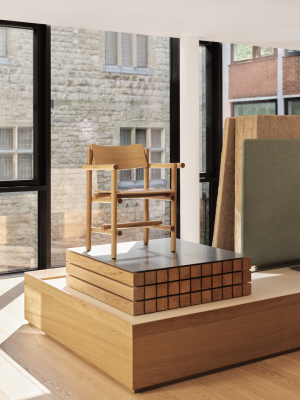 Muecke Chair