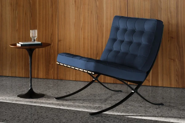 Barcelona Chair