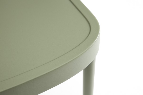 Deville Chair