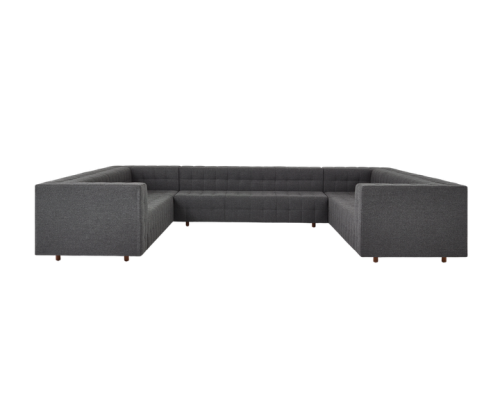 Rapport sofa