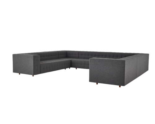 Rapport sofa