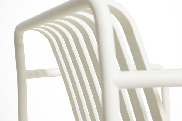Palissade Dining Bench
