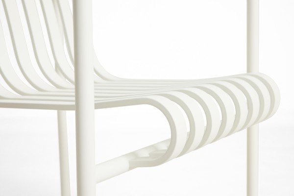Palissade Dining Bench
