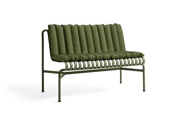 Palissade Dining Bench
