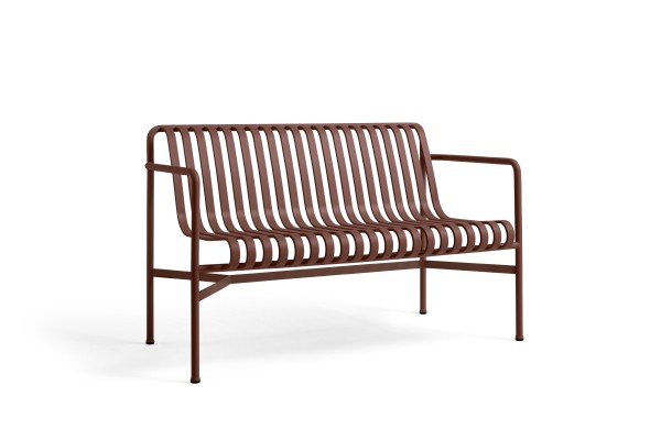 Palissade Dining Bench
