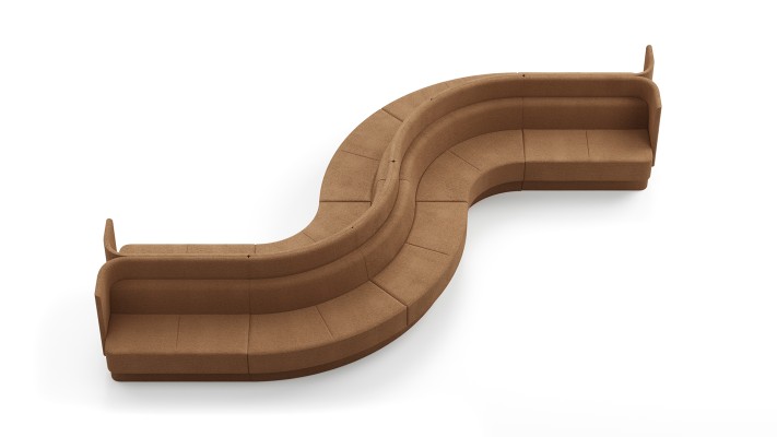 Pullman Modular Seating