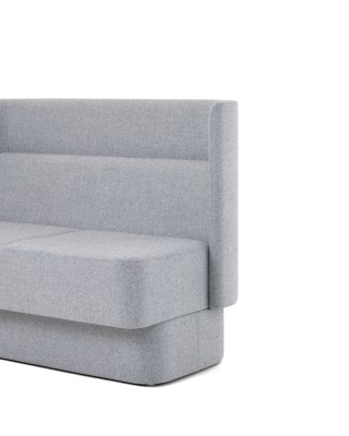 Pullman Modular Seating