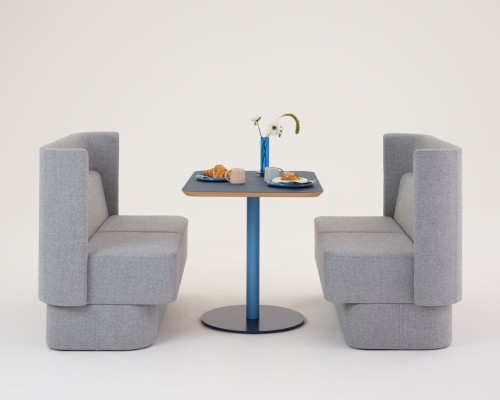 Pullman Modular Seating