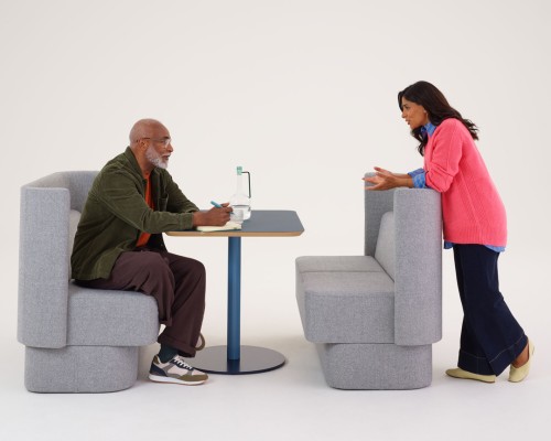 Pullman Modular Seating