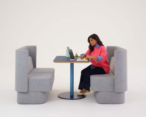 Pullman Modular Seating