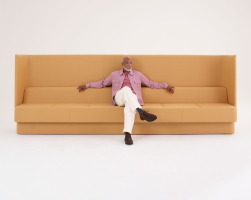 Pullman Modular Seating