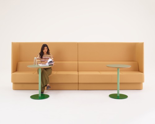 Pullman Modular Seating